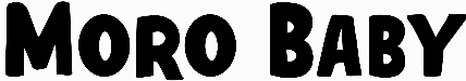 Moro Baby