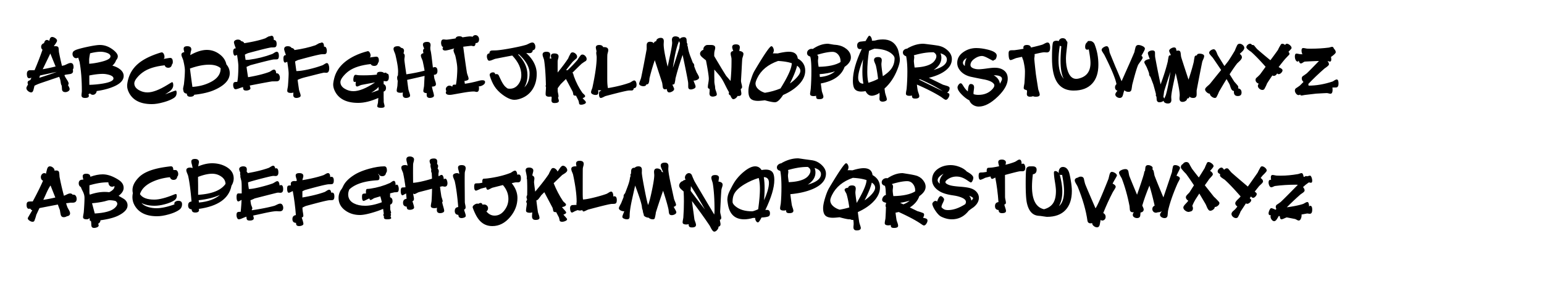 Antaro Font