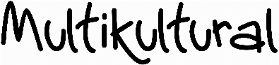 Multikultural