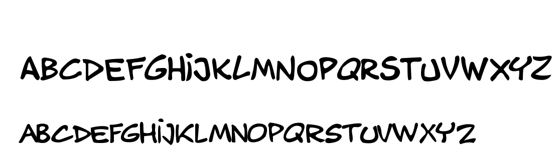 Antaro Font