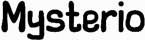 Mysterio