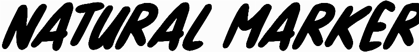 Natural Marker