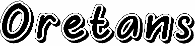 Oretans