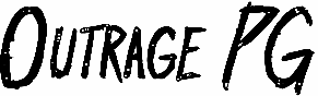 Outrage PG