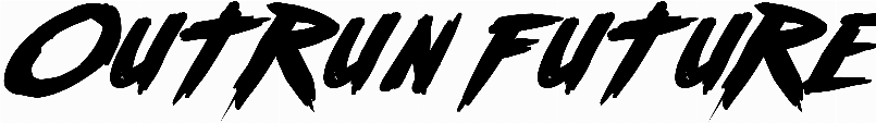 Outrun future