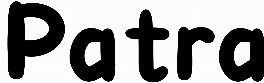 Patra