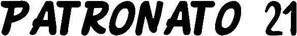 Patronato 21