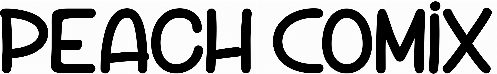 Peach Comix