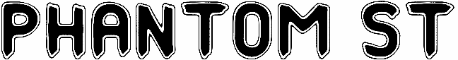 Phantom ST