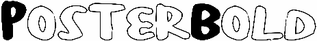 PosterBold