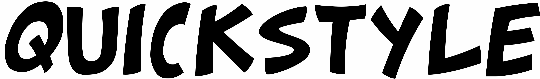 Quickstyle