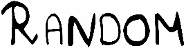 Random