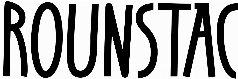 Rounstac