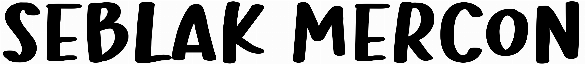 Seblak Mercon