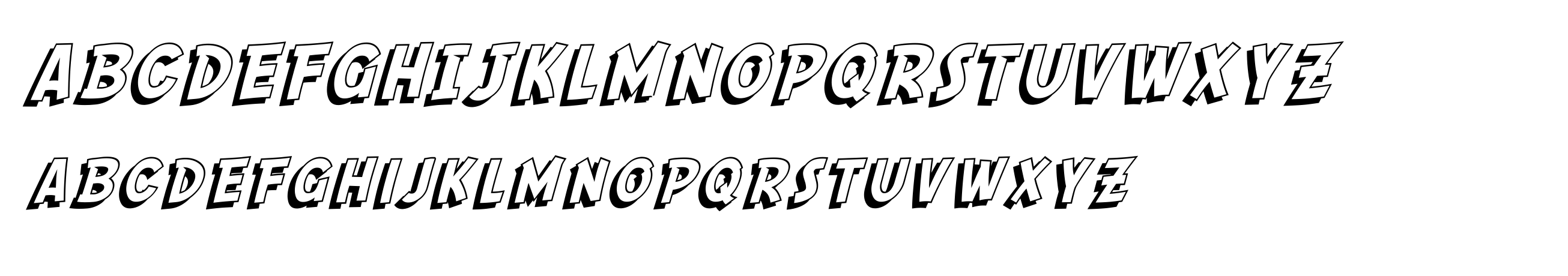 Antaro Font
