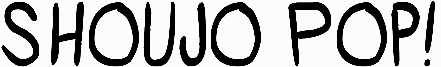Shoujo Pop!