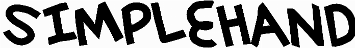 Simplehand