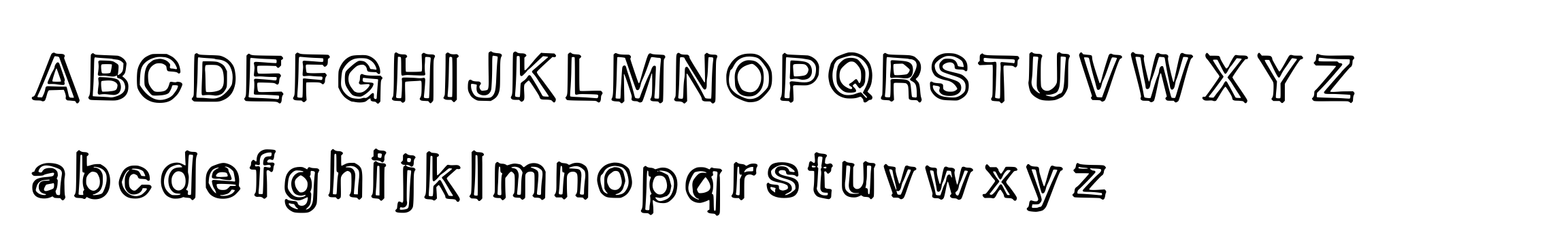 Antaro Font