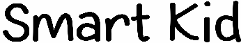 Smart Kid
