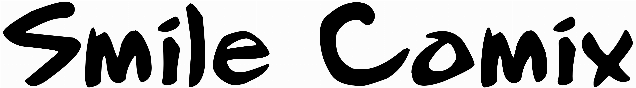Smile Comix