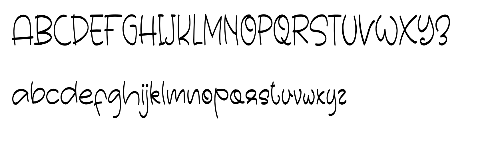 Antaro Font