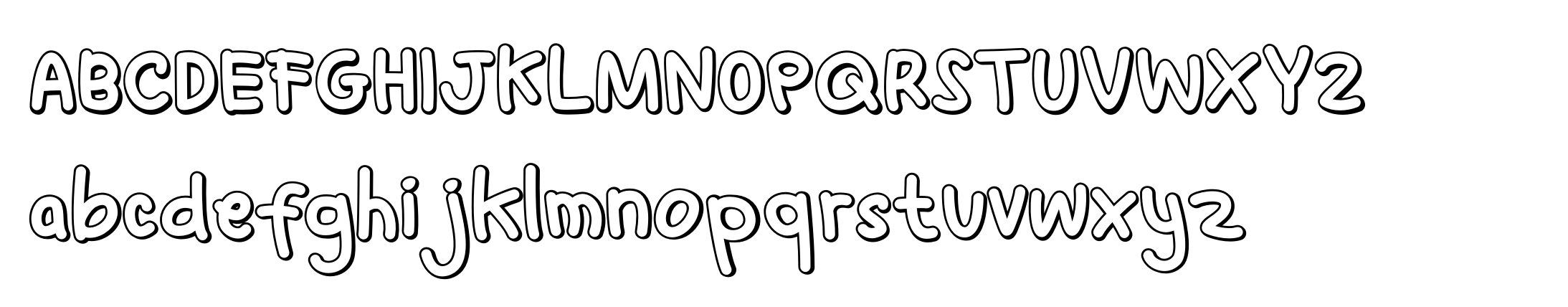 Antaro Font