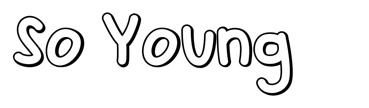 So Young