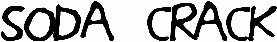 Soda Crack
