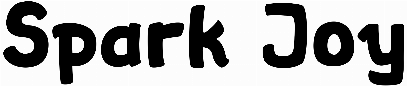 Spark Joy