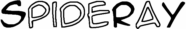 SpideRaY