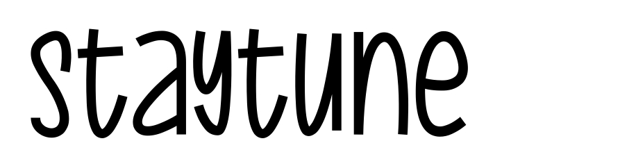 Staytune