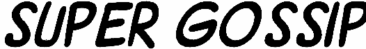 Super Gossip