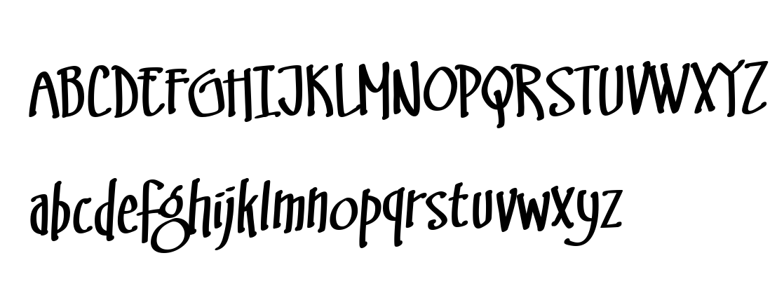 Antaro Font