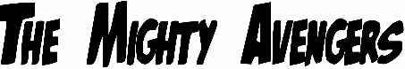 The Mighty Avengers