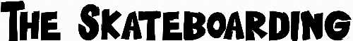 The Skateboarding