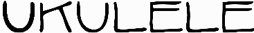 Ukulele