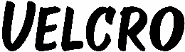 Velcro