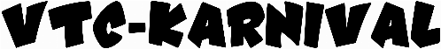 VTC-Karnival