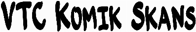 VTC Komik Skans