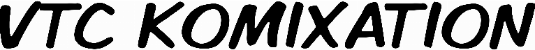 VTC Komixation