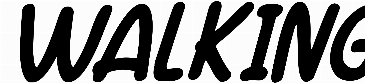 Walking