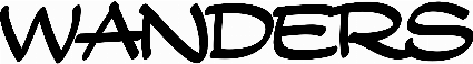 Wanders