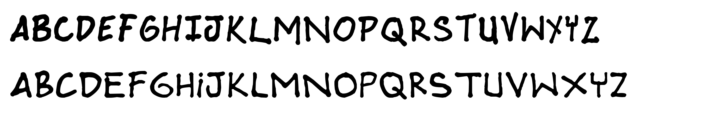 Antaro Font