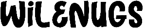 Wilenugs