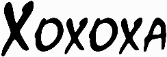 Xoxoxa