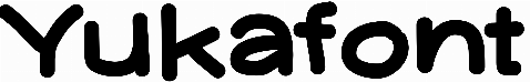 Yukafont