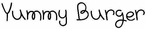 Yummy Burger