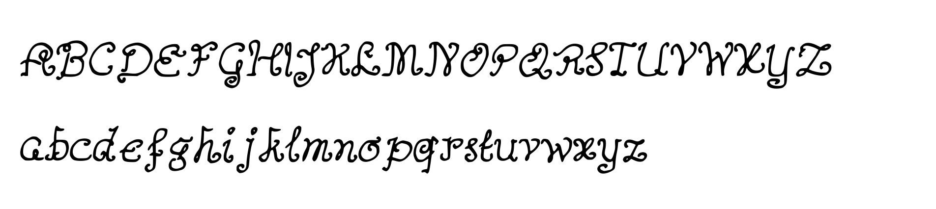 Antaro Font
