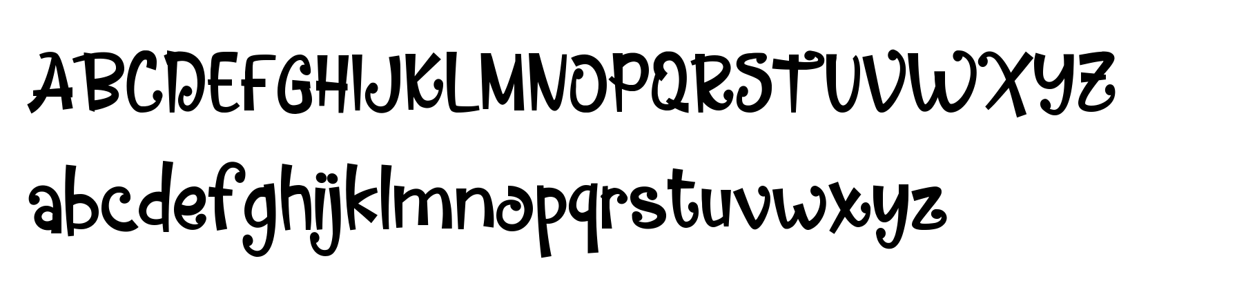 Antaro Font