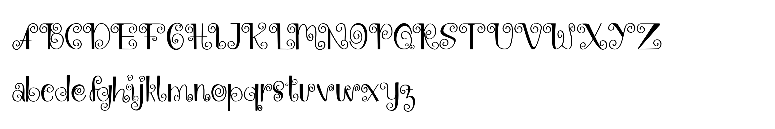 Antaro Font